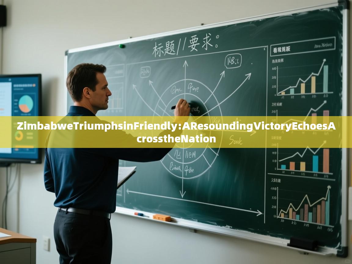 ZimbabweTriumphsinFriendly:AResoundingVictoryEchoesAcrosstheNation 第1张