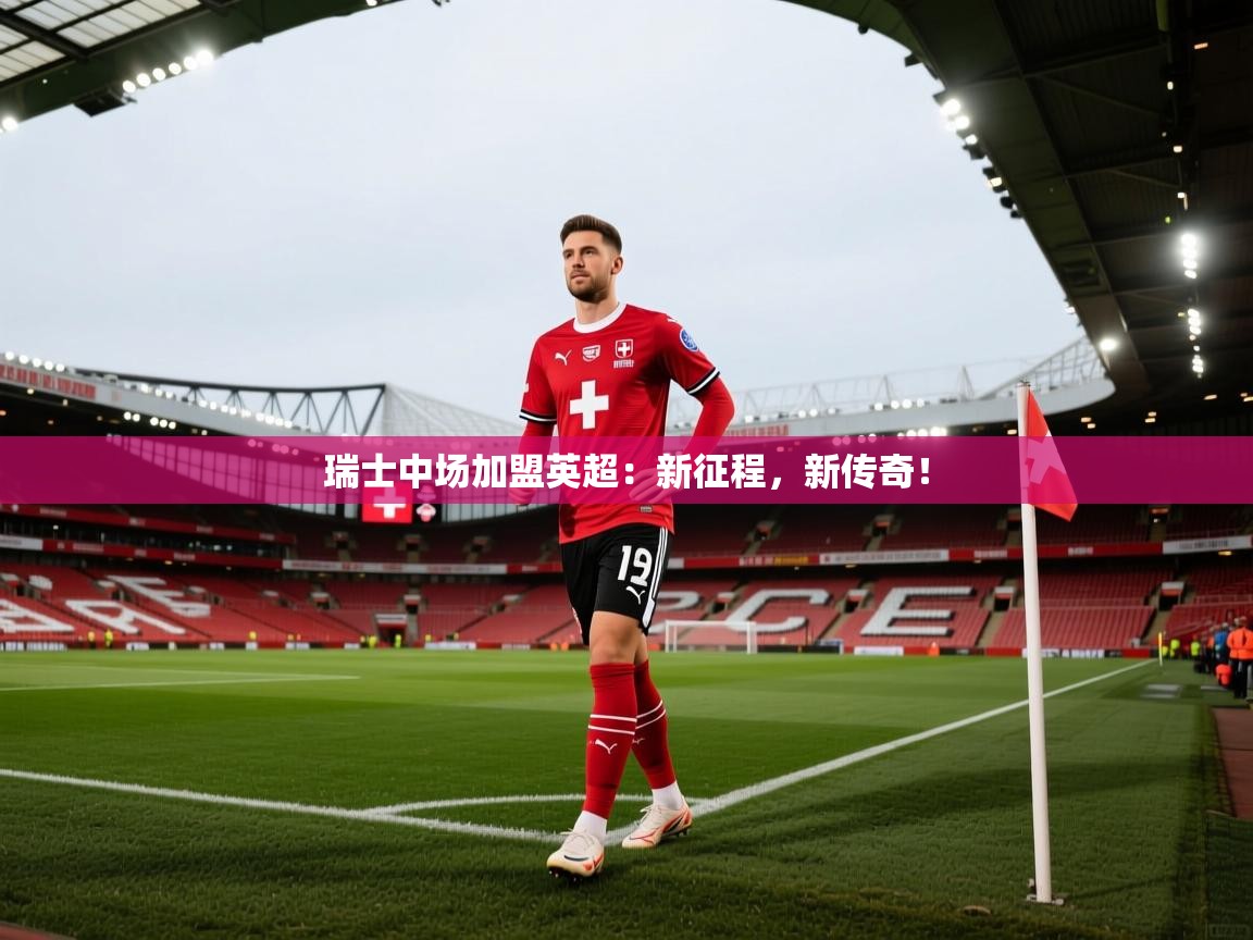 瑞士中场加盟英超:新征程,新传奇! 第2张