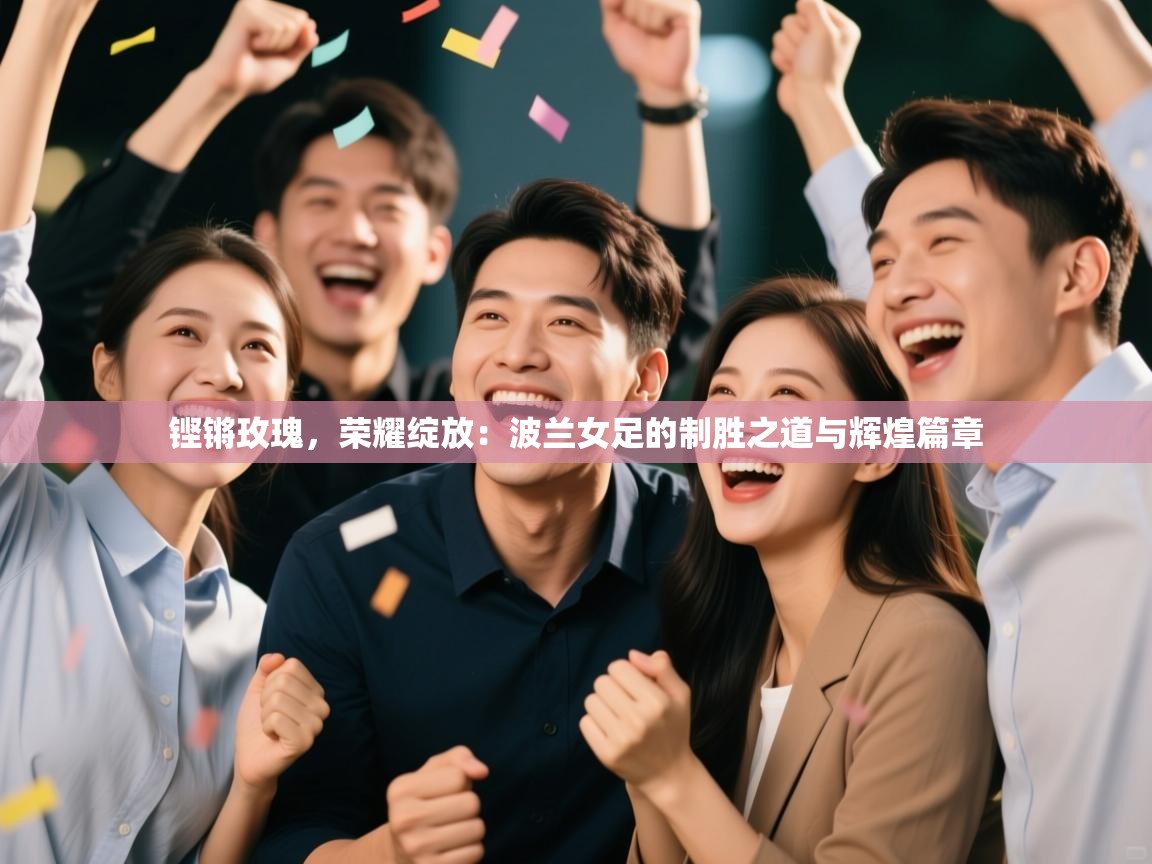 铿锵玫瑰，荣耀绽放：波兰女足的制胜之道与辉煌篇章  第1张