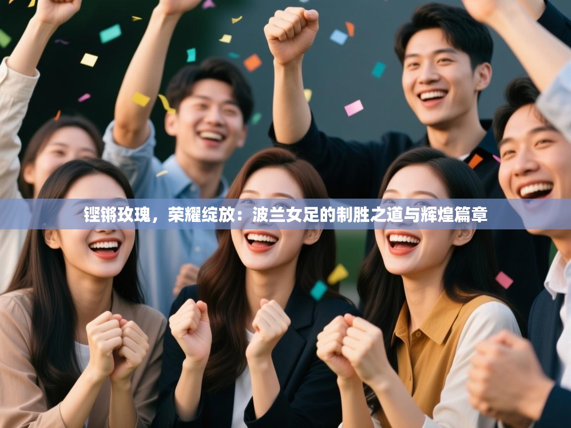 铿锵玫瑰，荣耀绽放：波兰女足的制胜之道与辉煌篇章  第2张