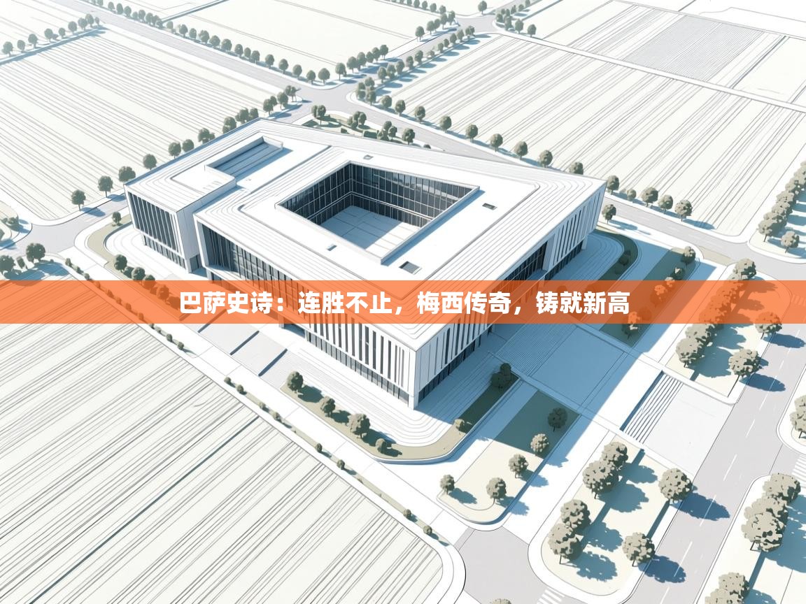 巴萨史诗:连胜不止,梅西传奇,铸就新高 第1张