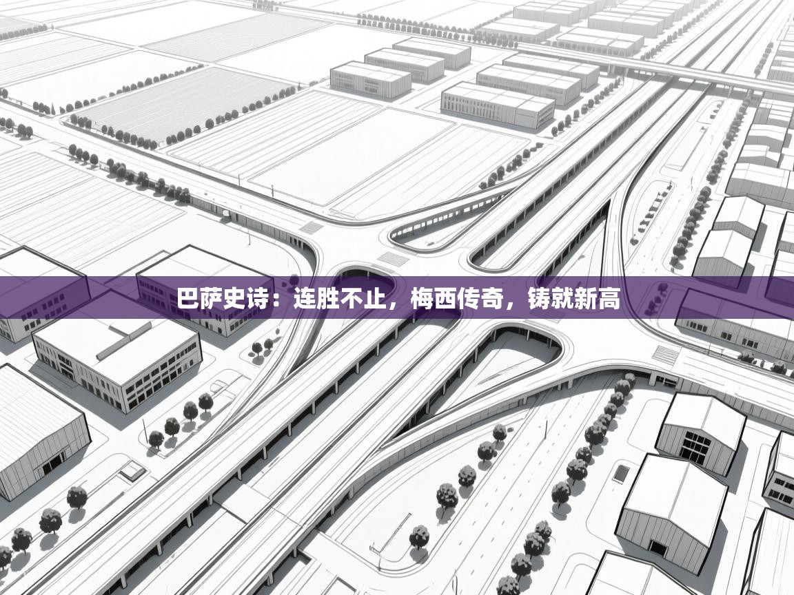 巴萨史诗:连胜不止,梅西传奇,铸就新高 第2张