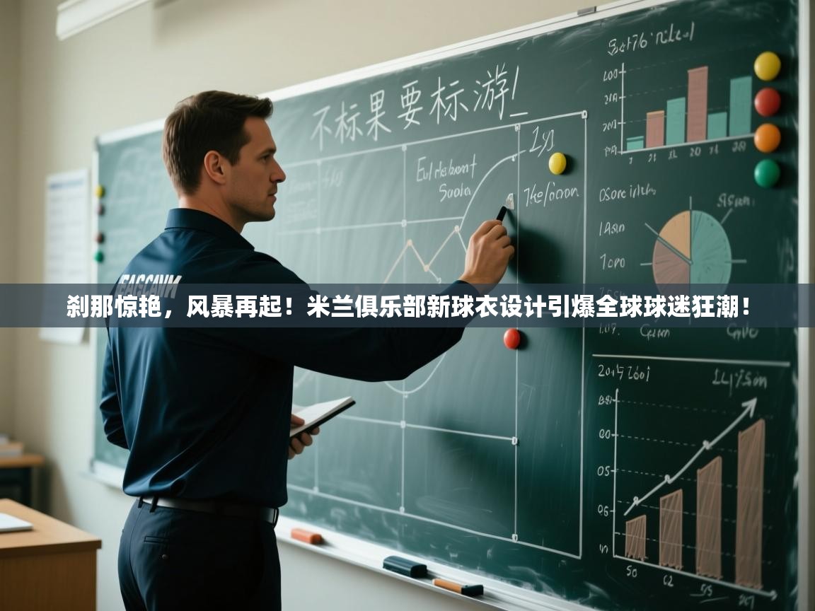 刹那惊艳，风暴再起！米兰俱乐部新球衣设计引爆全球球迷狂潮！  第1张