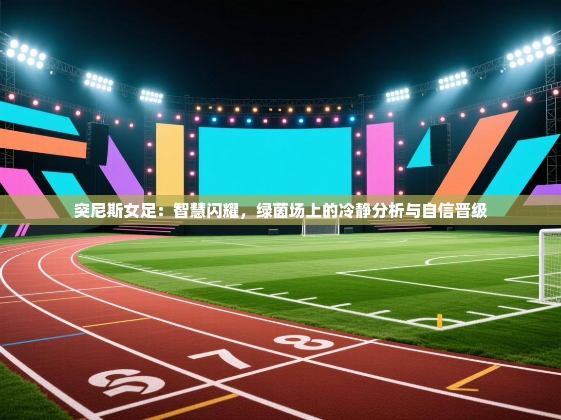 突尼斯女足:智慧闪耀,绿茵场上的冷静分析与自信晋级 第2张