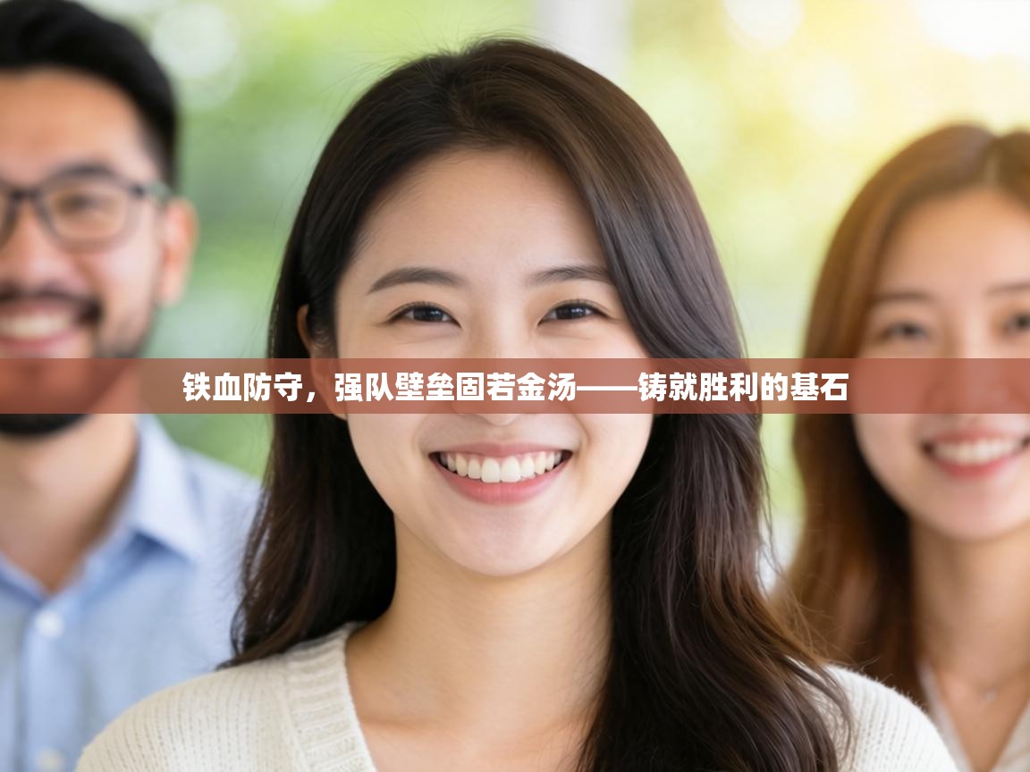 铁血防守，强队壁垒固若金汤——铸就胜利的基石  第1张