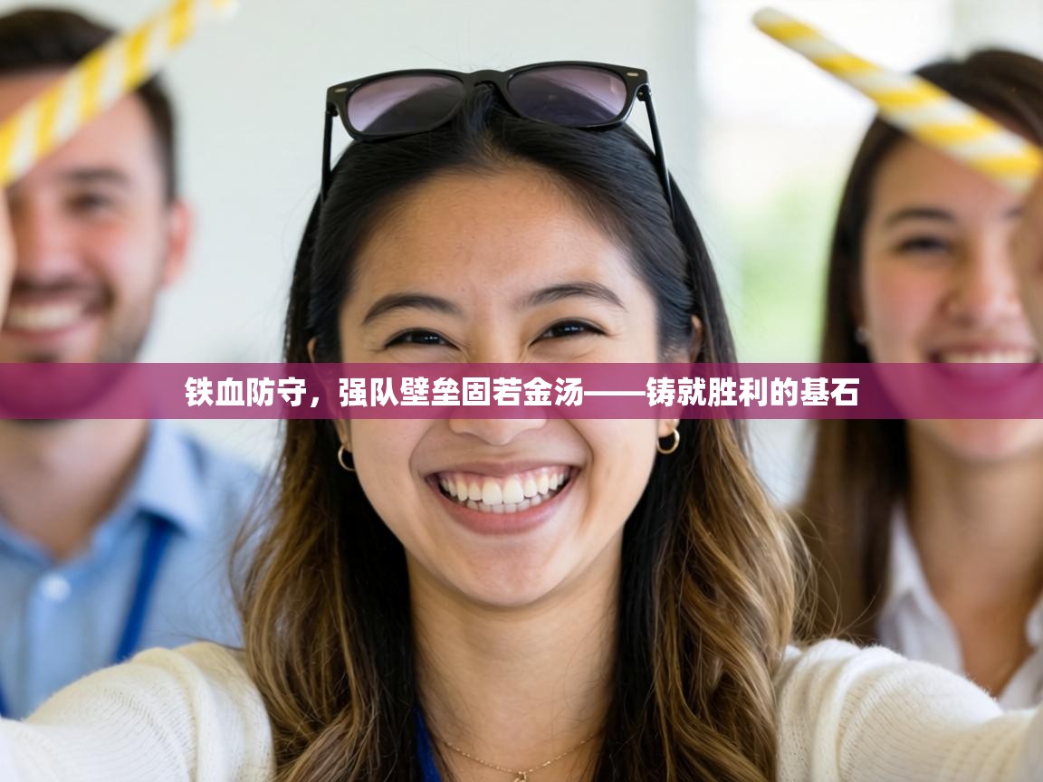 铁血防守，强队壁垒固若金汤——铸就胜利的基石  第2张